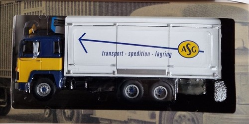 Ixo trucks of - -,