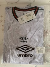 BNWT Carling UMBRO SHIRT