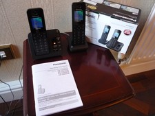 PANASONIC DECT DIGITAL
