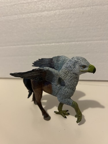 Papo hippogriff 36022 fantasy - papo,