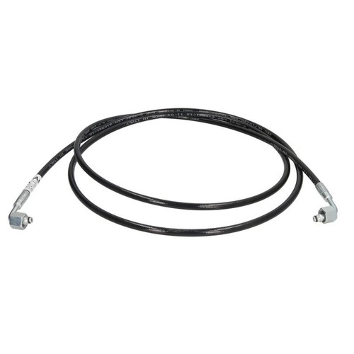 Cab tilt hose fits - fits:, daf