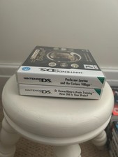 Nintendo DS 2 Game Bundle -