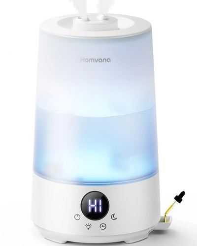 Homvana humidifier for - homvana,