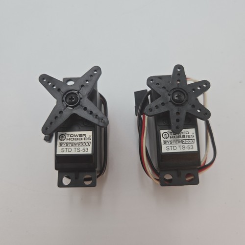 Tower hobbies servo ts - tower,