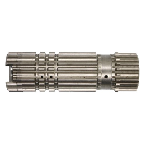 Gearbox main input shaft zf - gearbox,