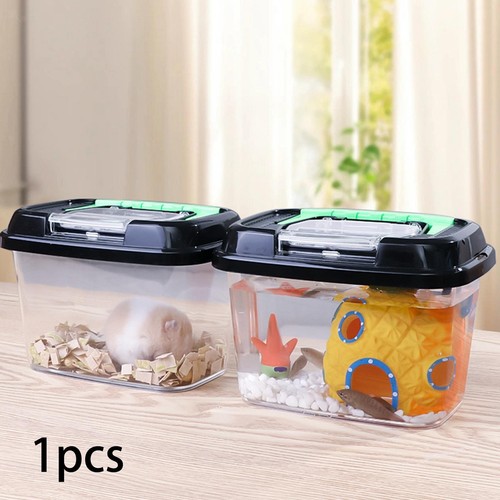Reptile cricket keeper with - cricket,