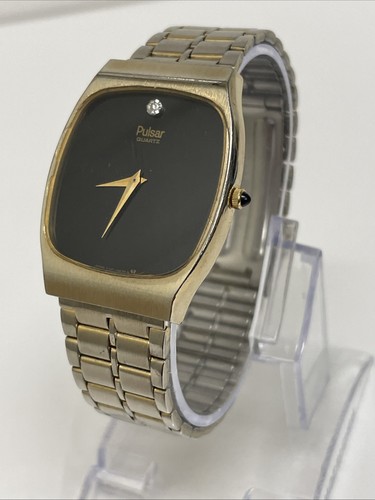 Pulsar 100 vintage - y-100,