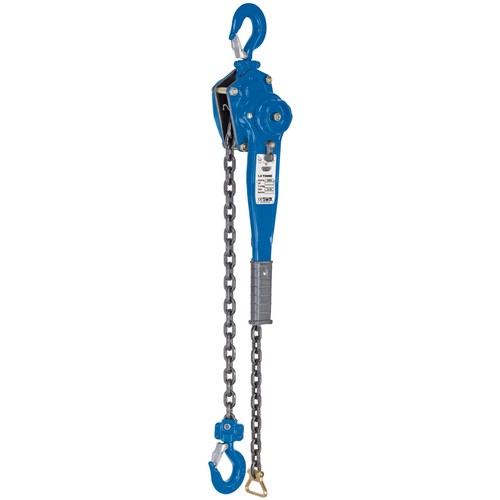 Draper chain lever - draper,