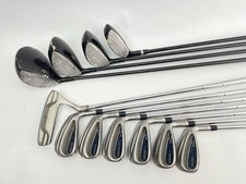 Mens Golf Package Set 11 Clubs Regular Flex /Right Handed /New Grips /28570