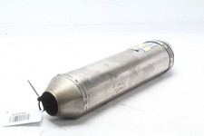 Rear silencer Leo Vince SBK