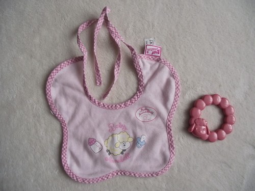 Vintage baby annabell - vintage, &