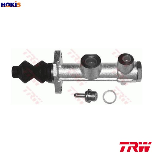 Master cylinder clutch pnd121 - master,