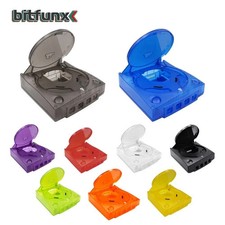 Bitfunx Replacement Plastic