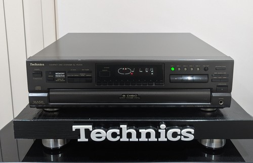Technics pd1010 - sl-pd1010, –