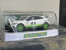 Scalextric C4064 Jaguar I Pace
