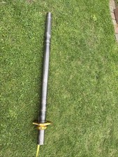 CRG Racing Rear Kart Axel Diameter 50cm / Length 102cm