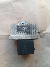 CITROEN PEUGEOT NISSAN HEATER GLOW PLUG RELAY 9640469680