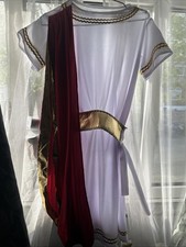Ancient Roman Greek God
