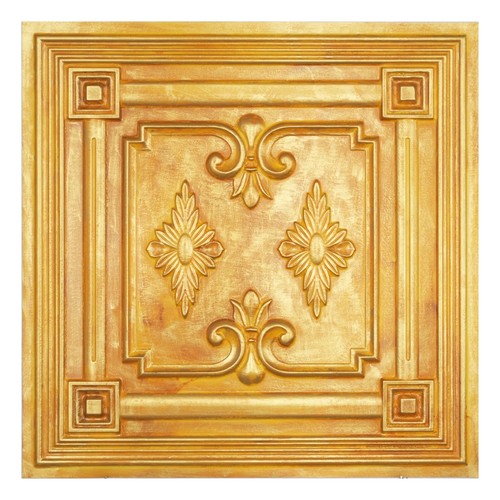 Vintage pattern tin ceiling - pattern,