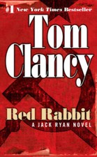 Red Rabbit (Tom Clancy) - Mass