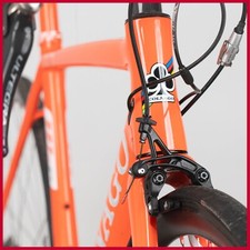 Colnago V1-R Ferrari SHIMANO