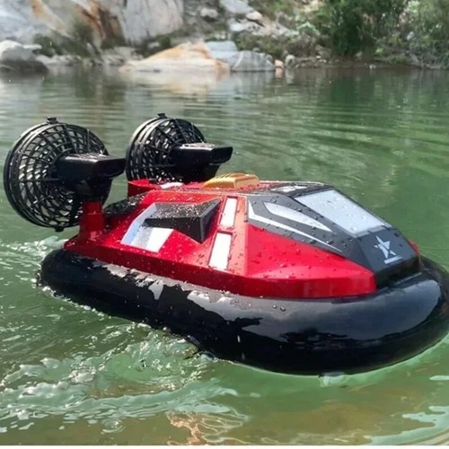 Remote control amphibious - 2.4g,
