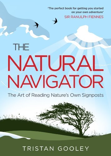 The natural navigator tristan - natural, navigator,tristan