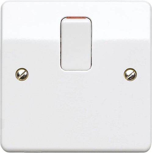 K5403whi logic plus - logic, 20amp