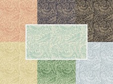 Crafts Cotton Fabric William