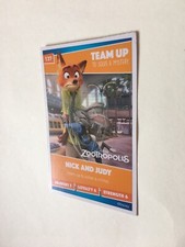 Sainsbury’s Disney Heroes