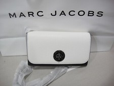NEW MARC JACOBS WALLET ON A