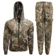 New Realtree Hunting Jungle
