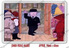 MR BENN  - RETRO 70's KIDS  TV