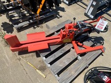 Wallenstein WX310 Log Splitter