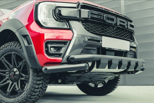 Tiger spoiler bar - tiger, ford