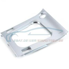 Genuine BMW 51168412502 - Trim
