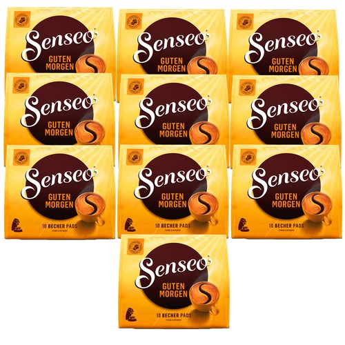 10x senseo good morning - 10x,