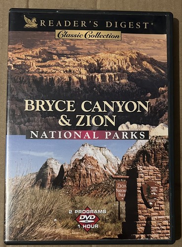 Bryce canyon zion national - bryce,