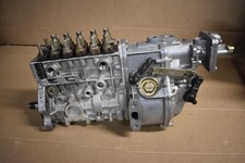 Bosch Injection Pump for