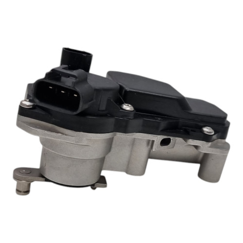Turbocharger actuator toyota - turbocharger,