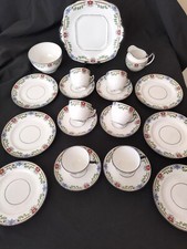 21 Piece Art Deco Balmoral