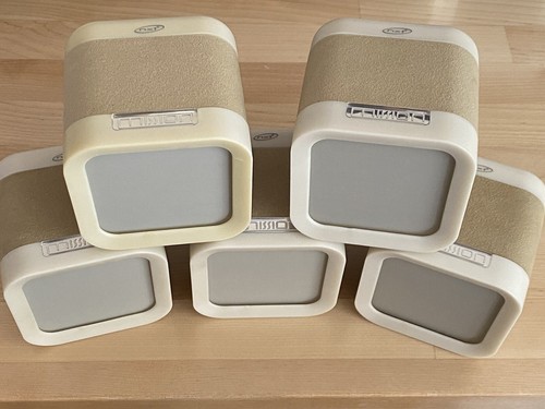 Mission cube satellite - 5x,