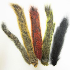 Veniard Squirrel Tail For Fly