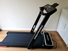 TREADMILL PROFORM CITY L6 RUNNING FITNESS MACHINE - FROM JOHN LEWIS