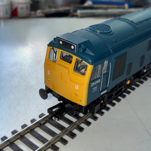 326ds bachmann gauge - bachmann, oo
