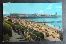 CLACTON-ON-SEA. VINTAGE