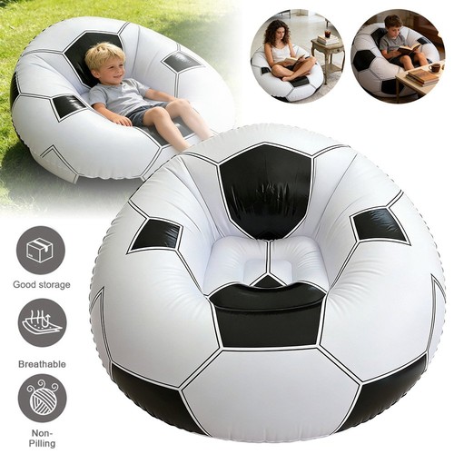 Lazy inflatable sofa - inflatable,