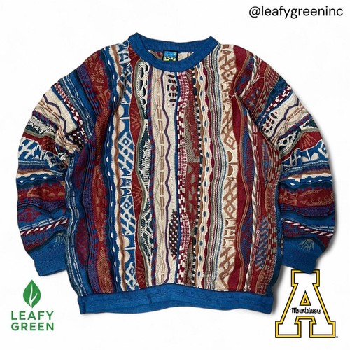 Vtg 90s coogi original blues - vtg,