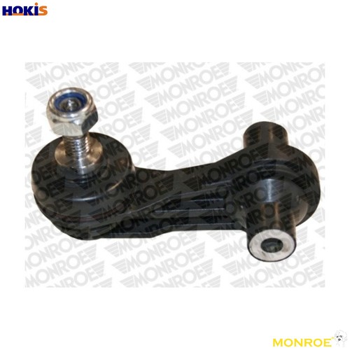 Linkcoupling rod stabiliser - rod,
