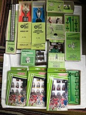 Subbuteo Vintage Board Game
